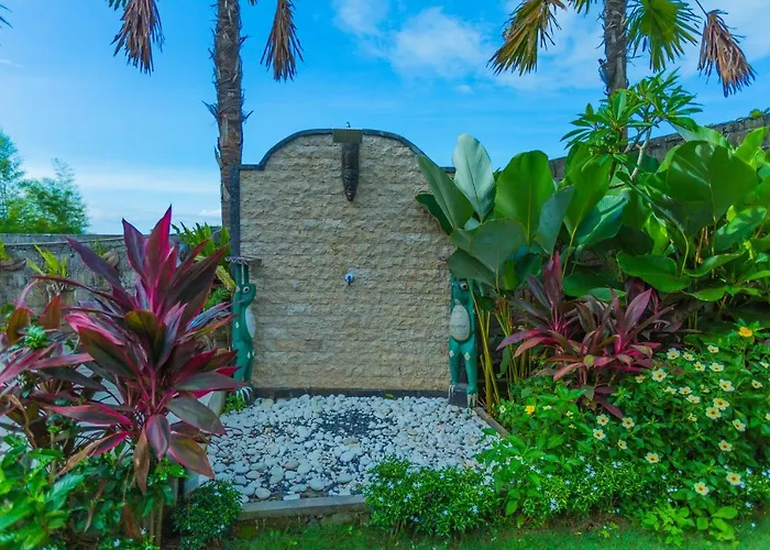 Tantra House Ubud