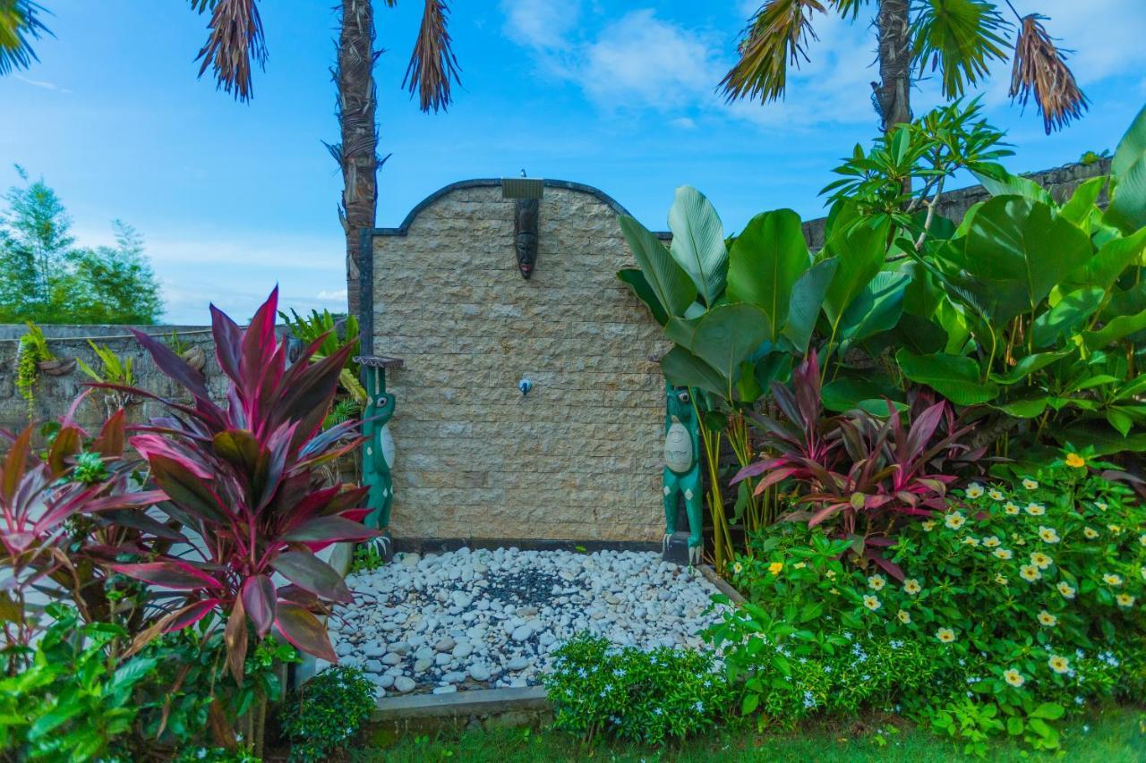 Tantra House Guest house