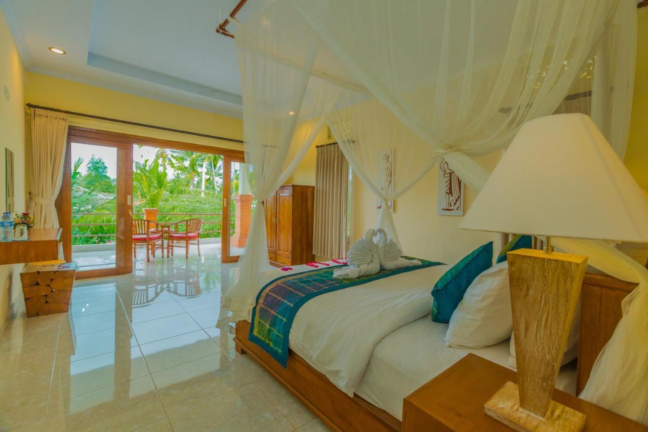 Tantra House Guest house Ubud (Bali)