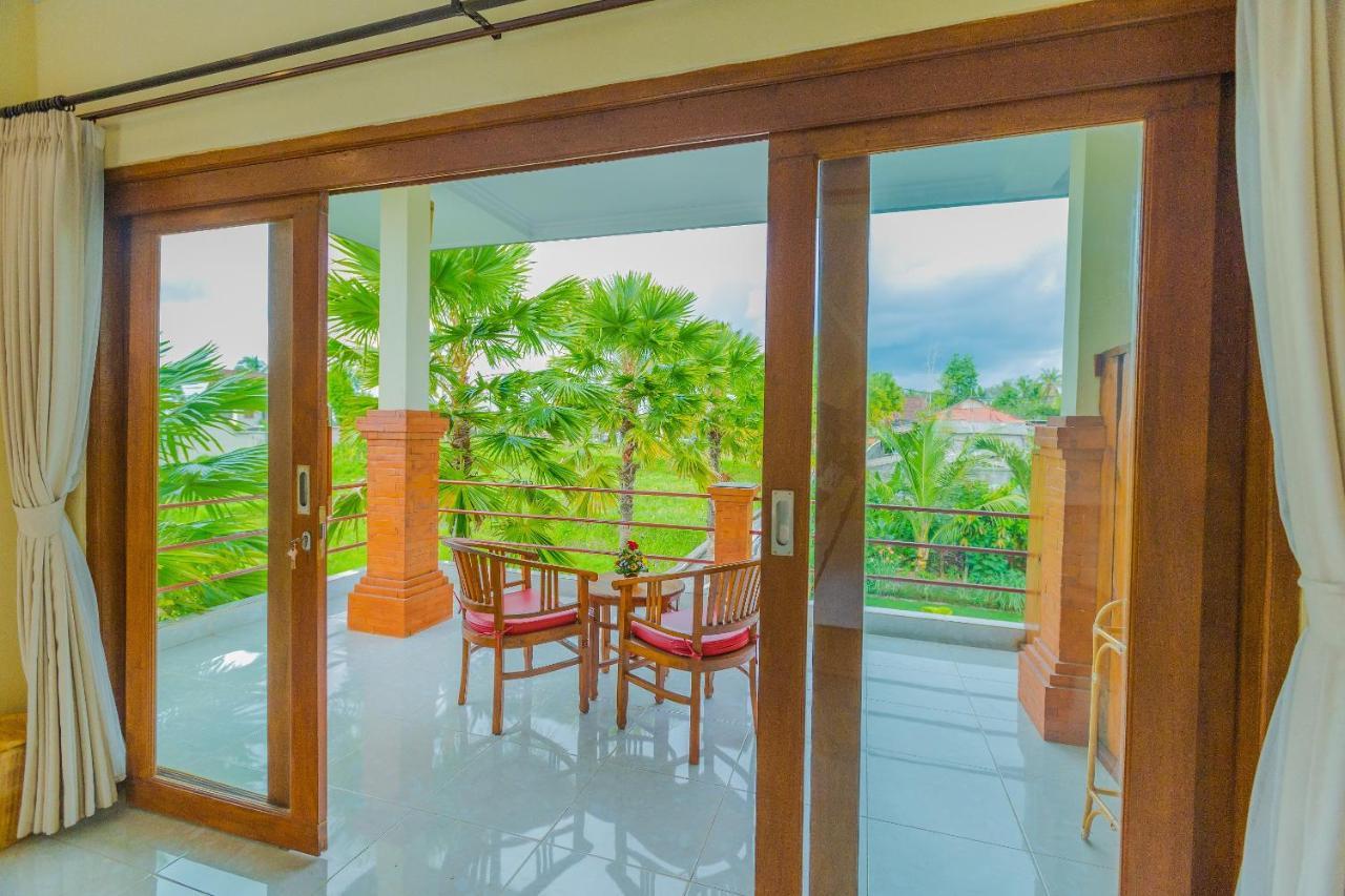 गेस्ट हाउस Tantra House