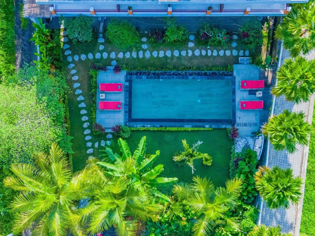 Tantra House Gasthof 3*
